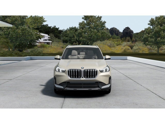 2027 BMW X1 28i