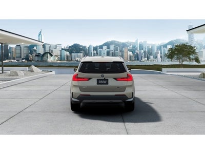 2027 BMW X1 28i