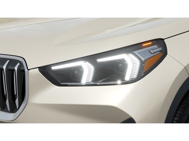 2027 BMW X1 28i