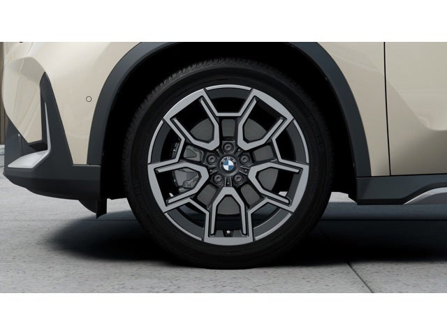 2027 BMW X1 28i
