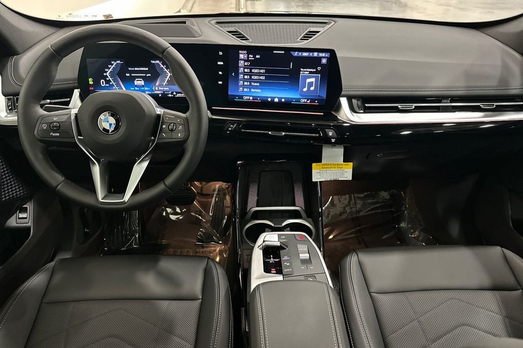 2027 BMW X1 xDrive28i