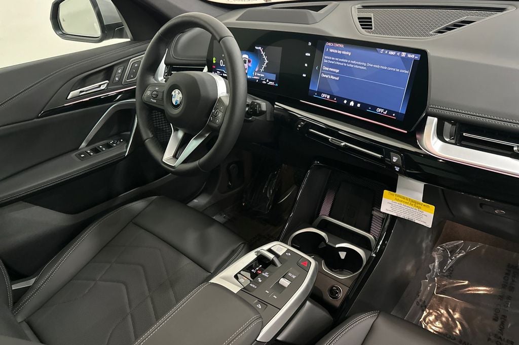 2027 BMW X1 xDrive28i