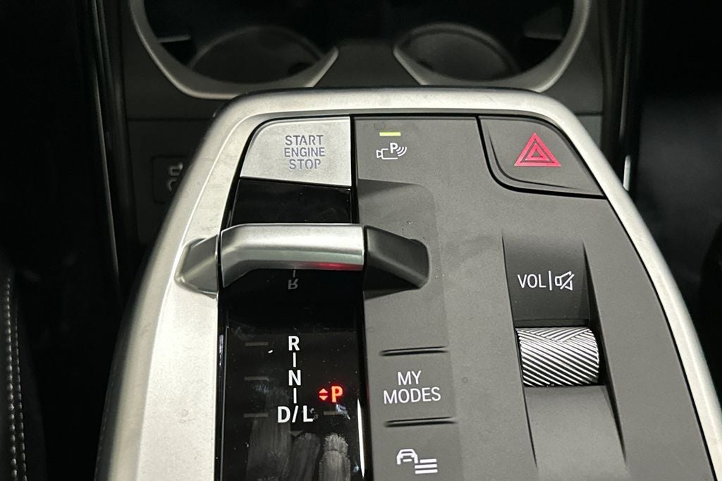 2027 BMW X1 xDrive28i