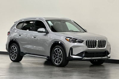 2027 BMW X1 xDrive28i