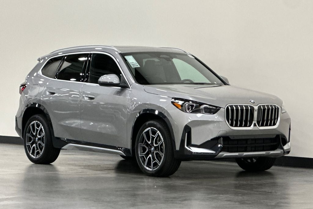 2027 BMW X1 xDrive28i