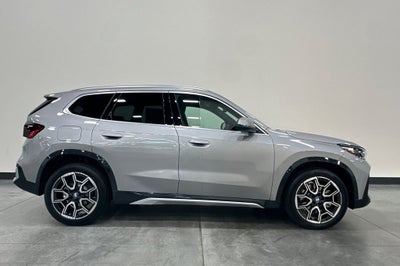 2027 BMW X1 xDrive28i