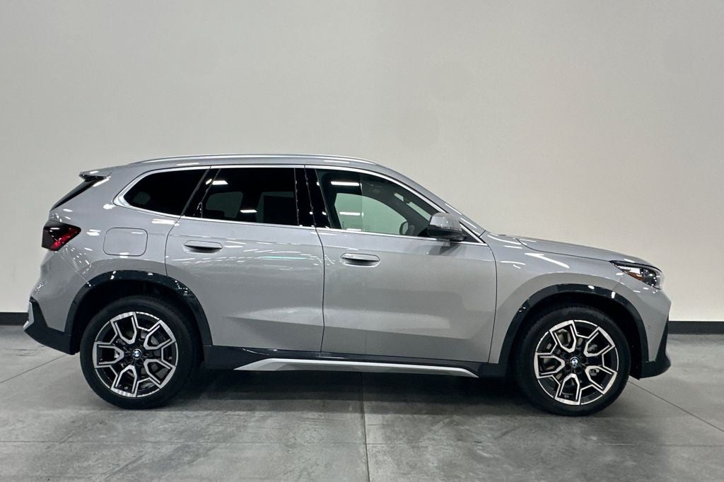 2027 BMW X1 xDrive28i