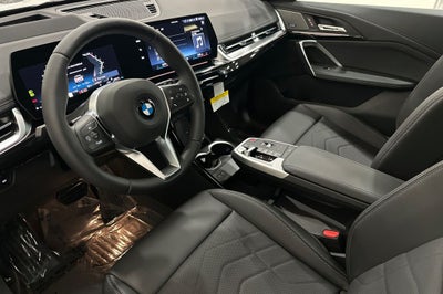 2027 BMW X1 xDrive28i