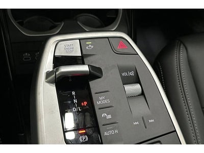 2027 BMW X1 xDrive28i