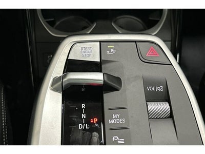 2027 BMW X1 xDrive28i