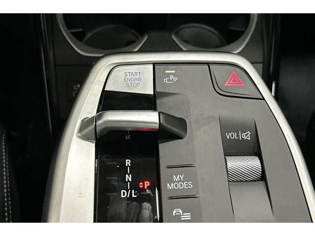 2027 BMW X1 xDrive28i