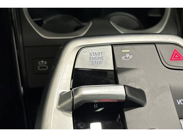 2027 BMW X1 xDrive28i