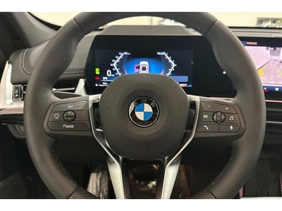 2027 BMW X1 xDrive28i