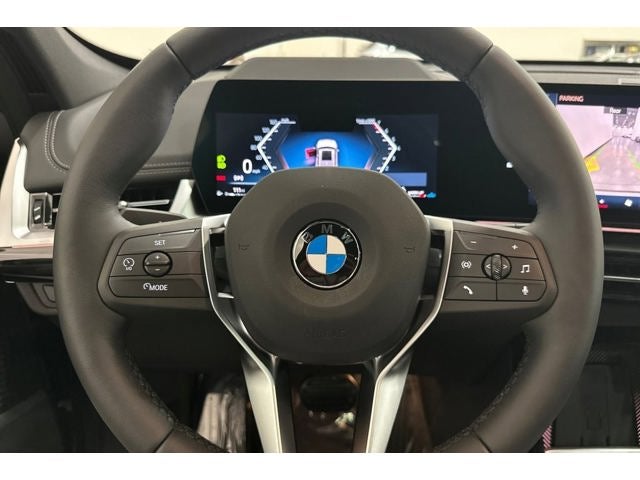 2027 BMW X1 xDrive28i
