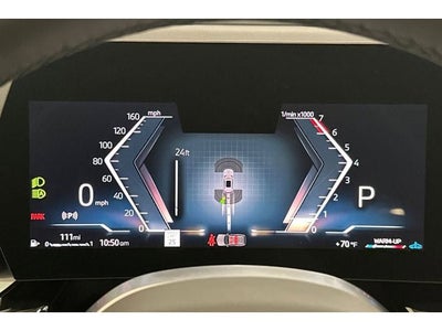 2027 BMW X1 xDrive28i