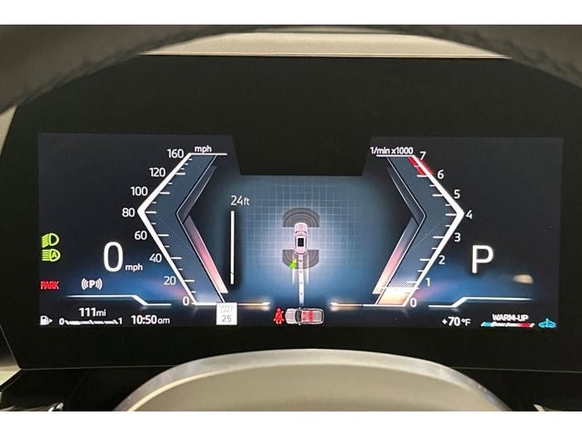 2027 BMW X1 xDrive28i