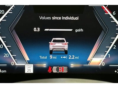 2027 BMW X1 xDrive28i