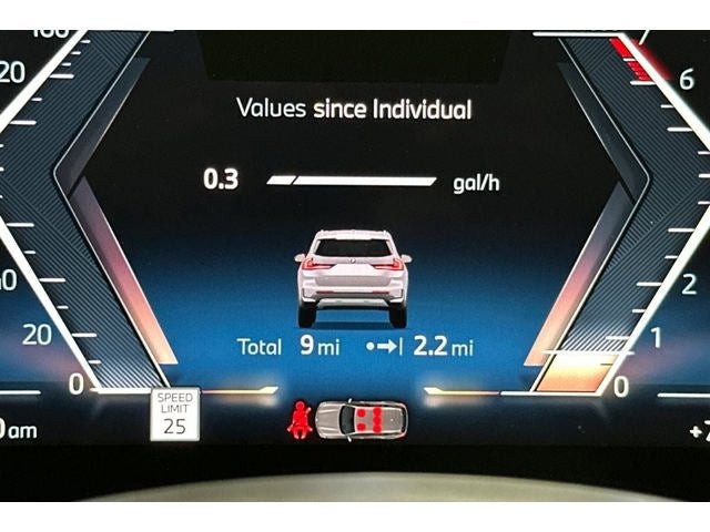 2027 BMW X1 xDrive28i