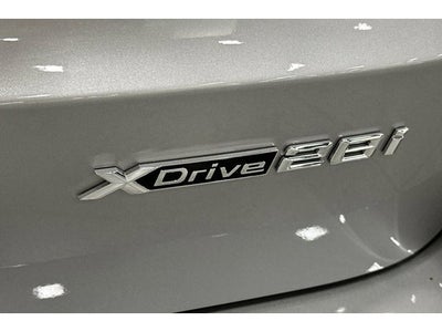 2027 BMW X1 xDrive28i