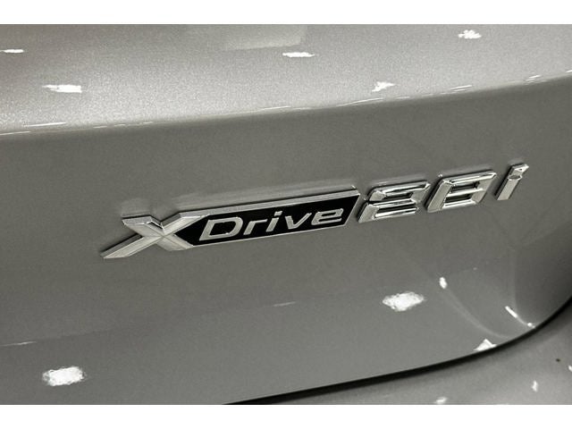 2027 BMW X1 xDrive28i