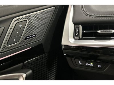 2027 BMW X1 xDrive28i