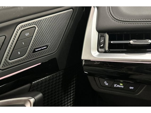 2027 BMW X1 xDrive28i