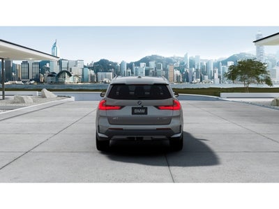 2027 BMW X1 Base