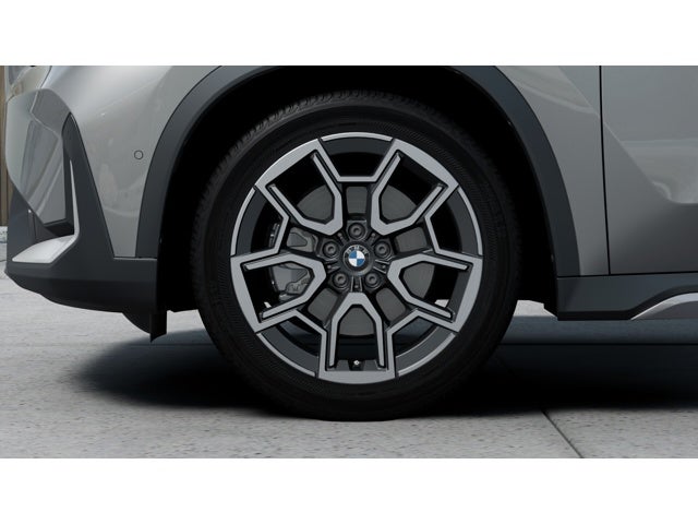 2027 BMW X1 Base