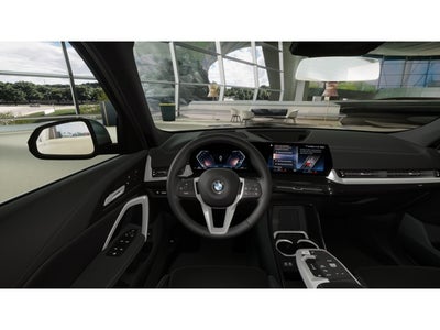 2027 BMW X1 xDrive28i