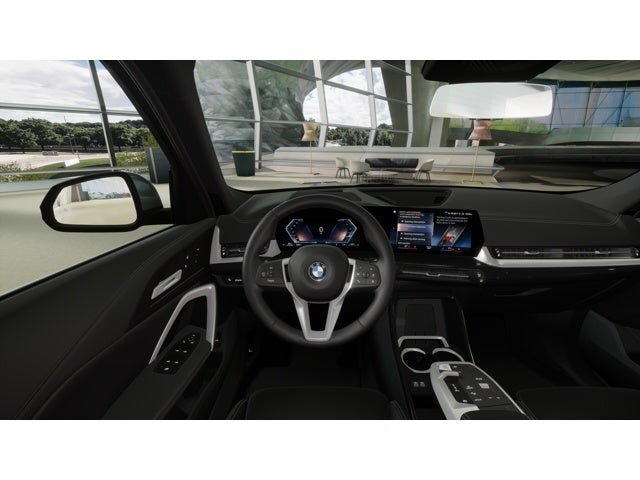 2027 BMW X1 xDrive28i