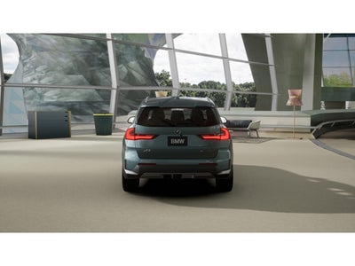 2027 BMW X1 xDrive28i