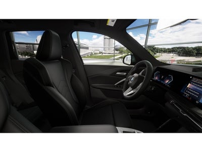 2027 BMW X1 xDrive28i
