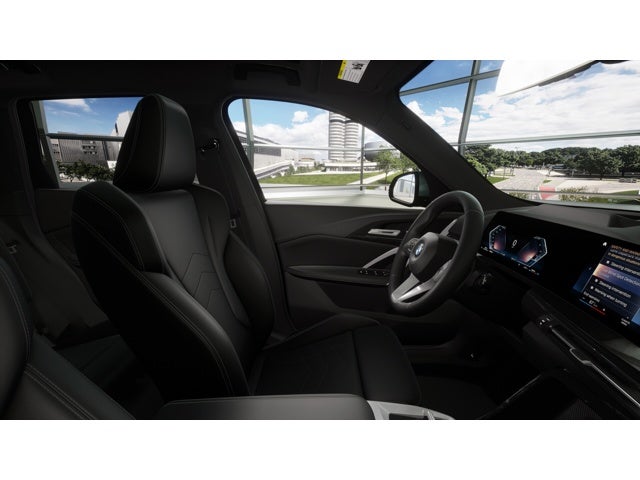 2027 BMW X1 xDrive28i