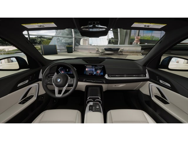 2027 BMW X1 xDrive28i