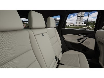 2027 BMW X1 xDrive28i