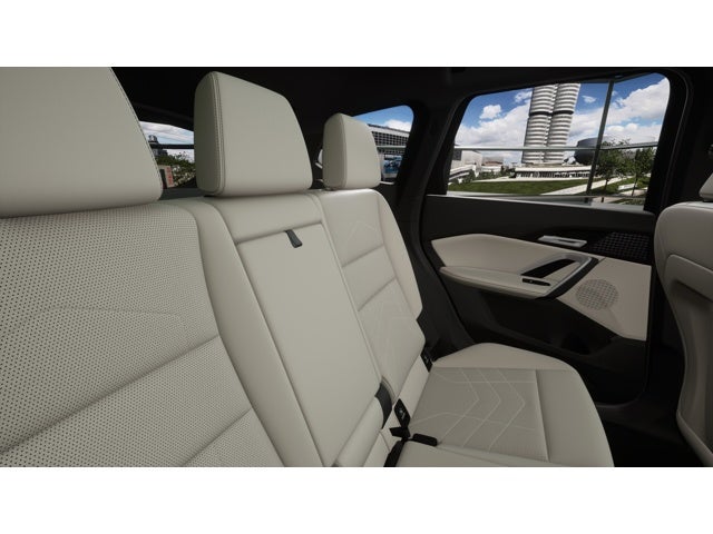 2027 BMW X1 xDrive28i