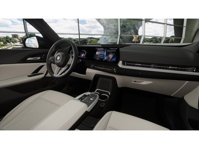 2027 BMW X1 xDrive28i