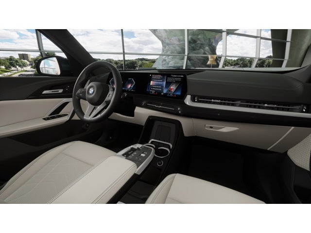 2027 BMW X1 xDrive28i