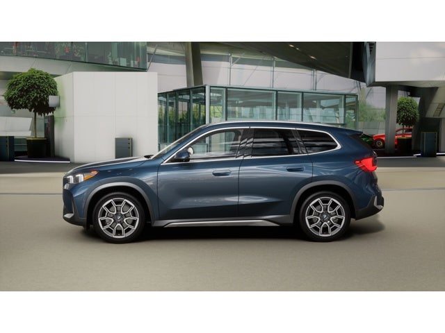 2027 BMW X1 xDrive28i