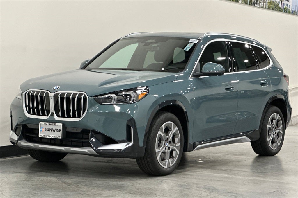 2025 BMW X1 xDrive28i