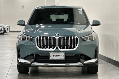 2025 BMW X1 xDrive28i