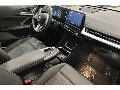 2025 BMW X1 xDrive28i