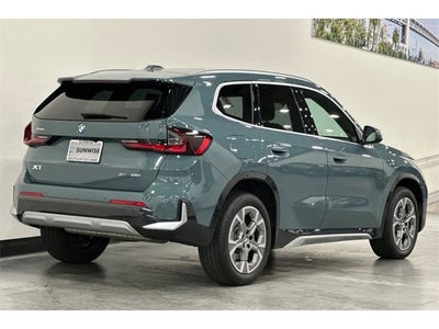 2025 BMW X1 xDrive28i