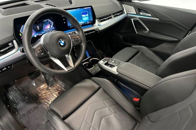 2025 BMW X1 xDrive28i