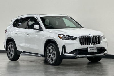 2025 BMW X1 xDrive28i