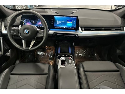 2025 BMW X1 xDrive28i