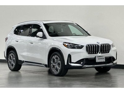 2025 BMW X1 xDrive28i
