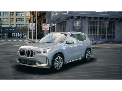 2026 BMW X1 xDrive28i