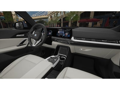 2026 BMW X1 xDrive28i