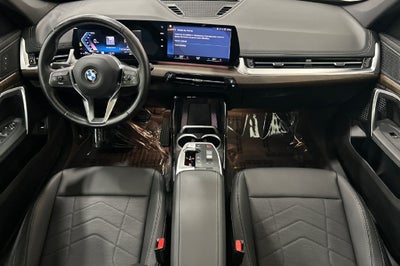2023 BMW X1 xDrive28i
